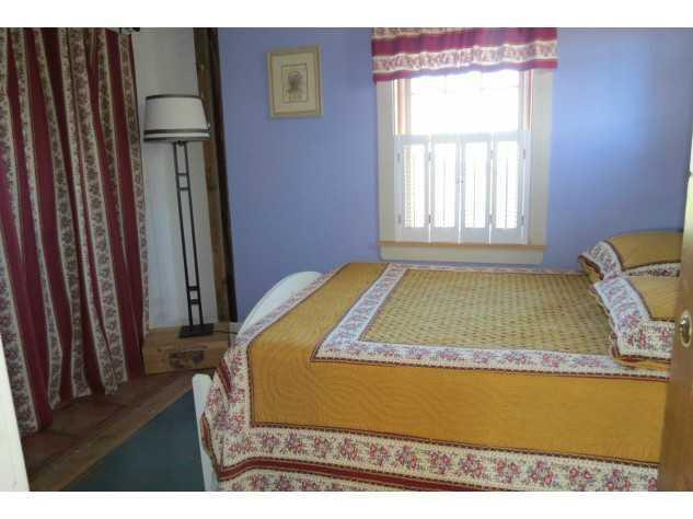 400 Carsley Road Harrison, ME 04040 - Photo 13 of 35 Bedroom. First Floor Bedroom