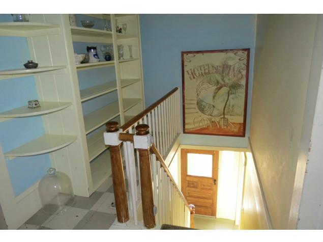 400 Carsley Road Harrison, ME 04040 - Photo 22 of 35 Other. Hallway/Stairway