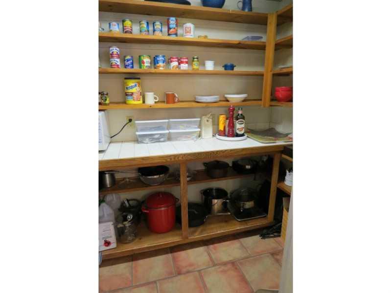 400 Carsley Road Harrison, ME 04040 - Photo 34 of 35 Other. Kitchen Pantry