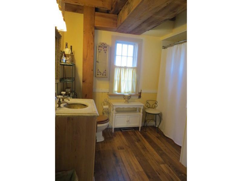 400 Carsley Road Harrison, ME 04040 - Photo 10 of 35 Bathroom. First Floor Bath