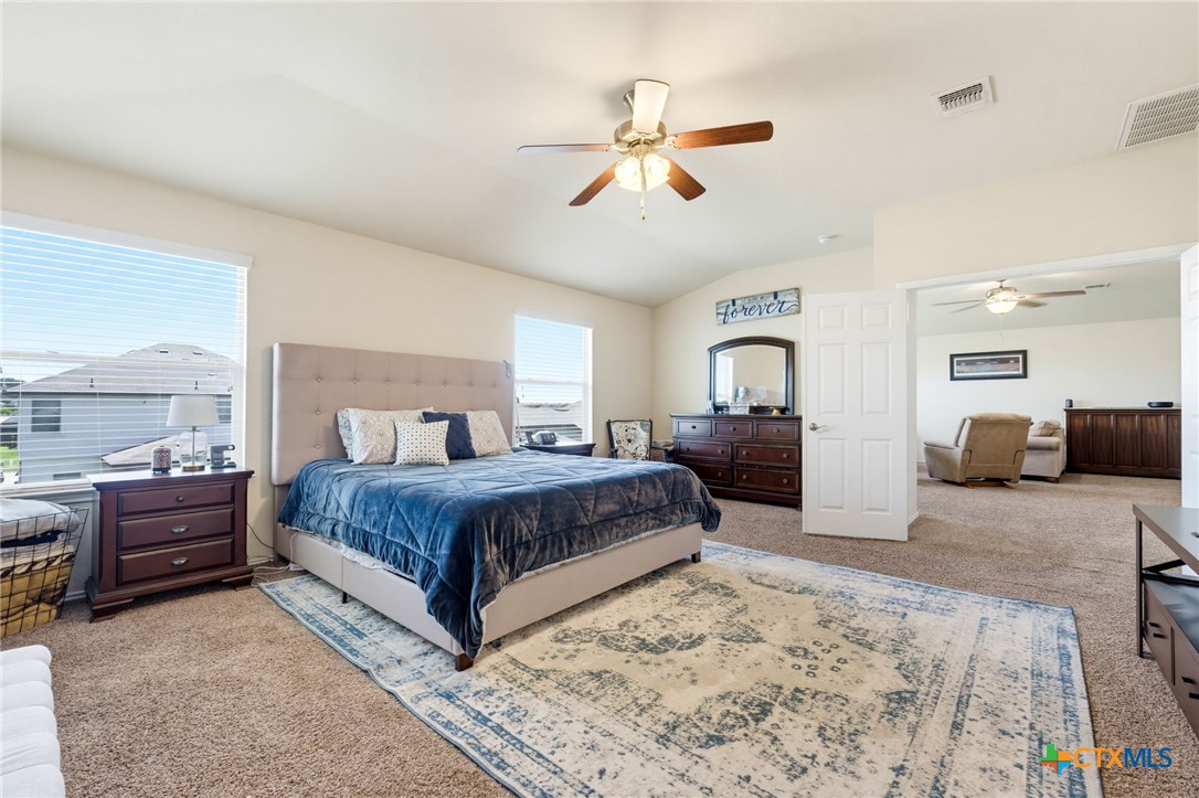 6306 Mustang Creek Road Killeen, TX 76549 - Photo 7 of 45