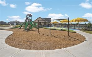 5806 Aurora Grns Lane Katy, TX 77493 - Photo 50 of 50 Walk to the community park!