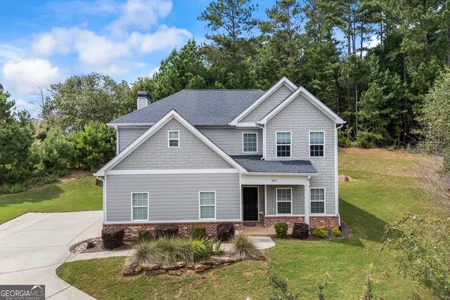 $475,000 | 607 Creekside Court, Athens, GA 30606