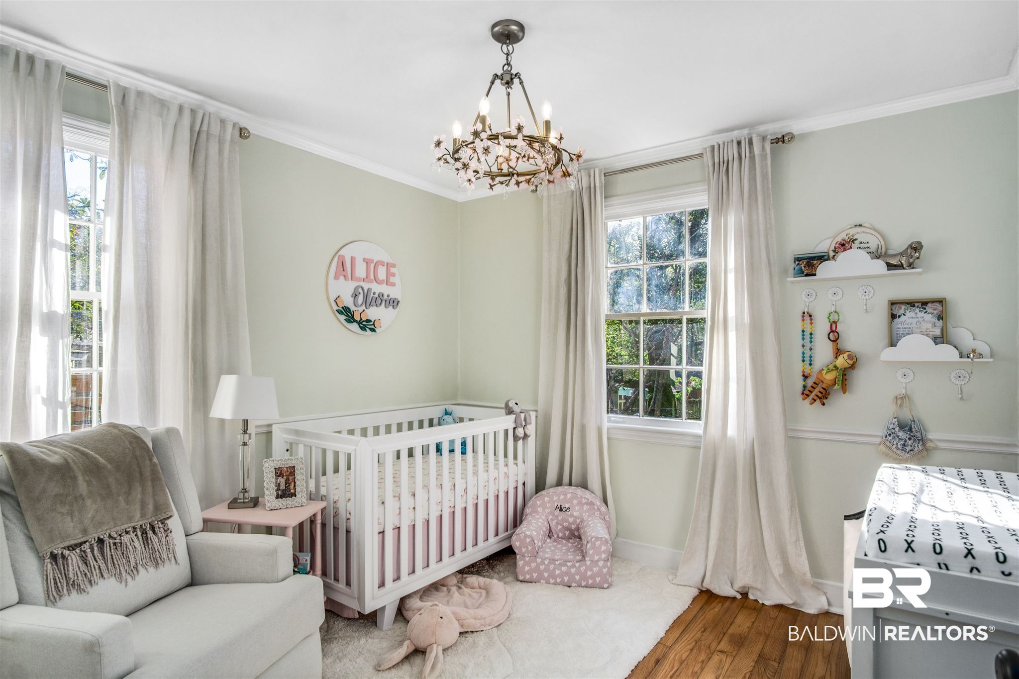 255 Azalea Circle West Mobile, AL 36608 - Photo 18 of 25