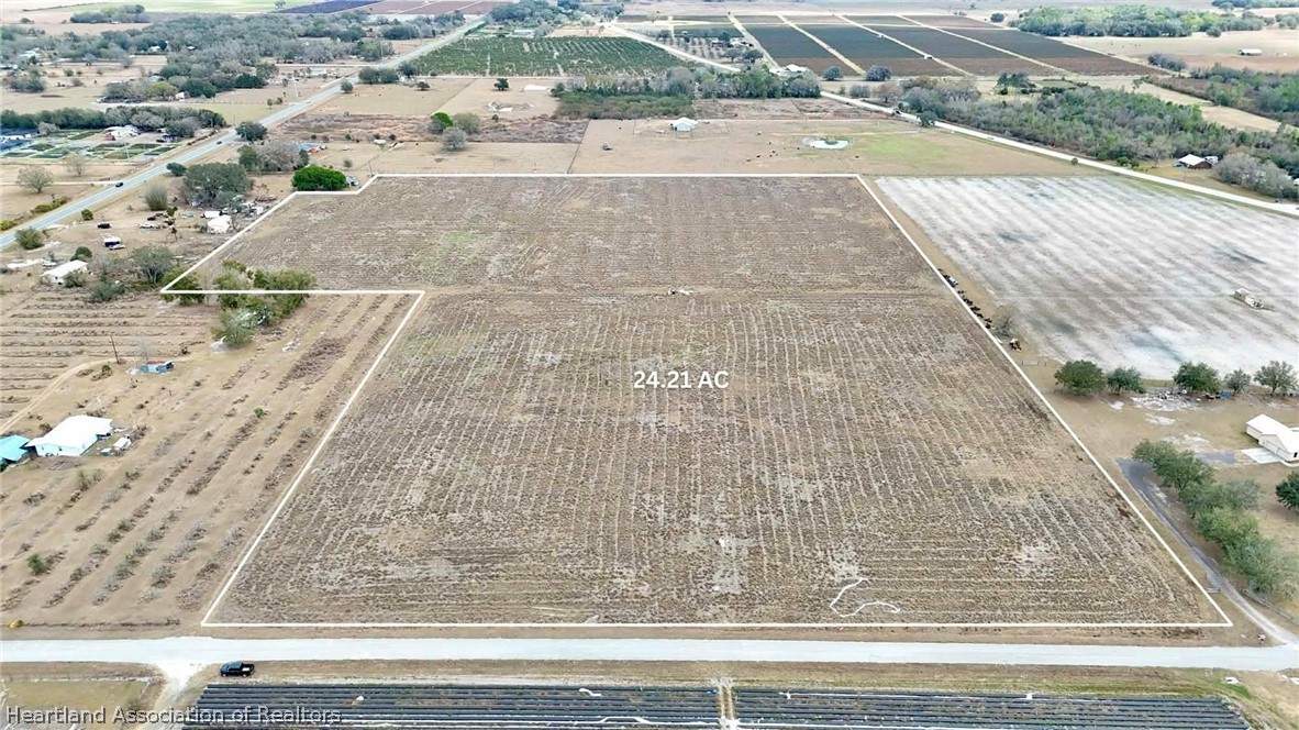 South Barlow Road Wauchula, FL 33873 - Photo 2 of 18