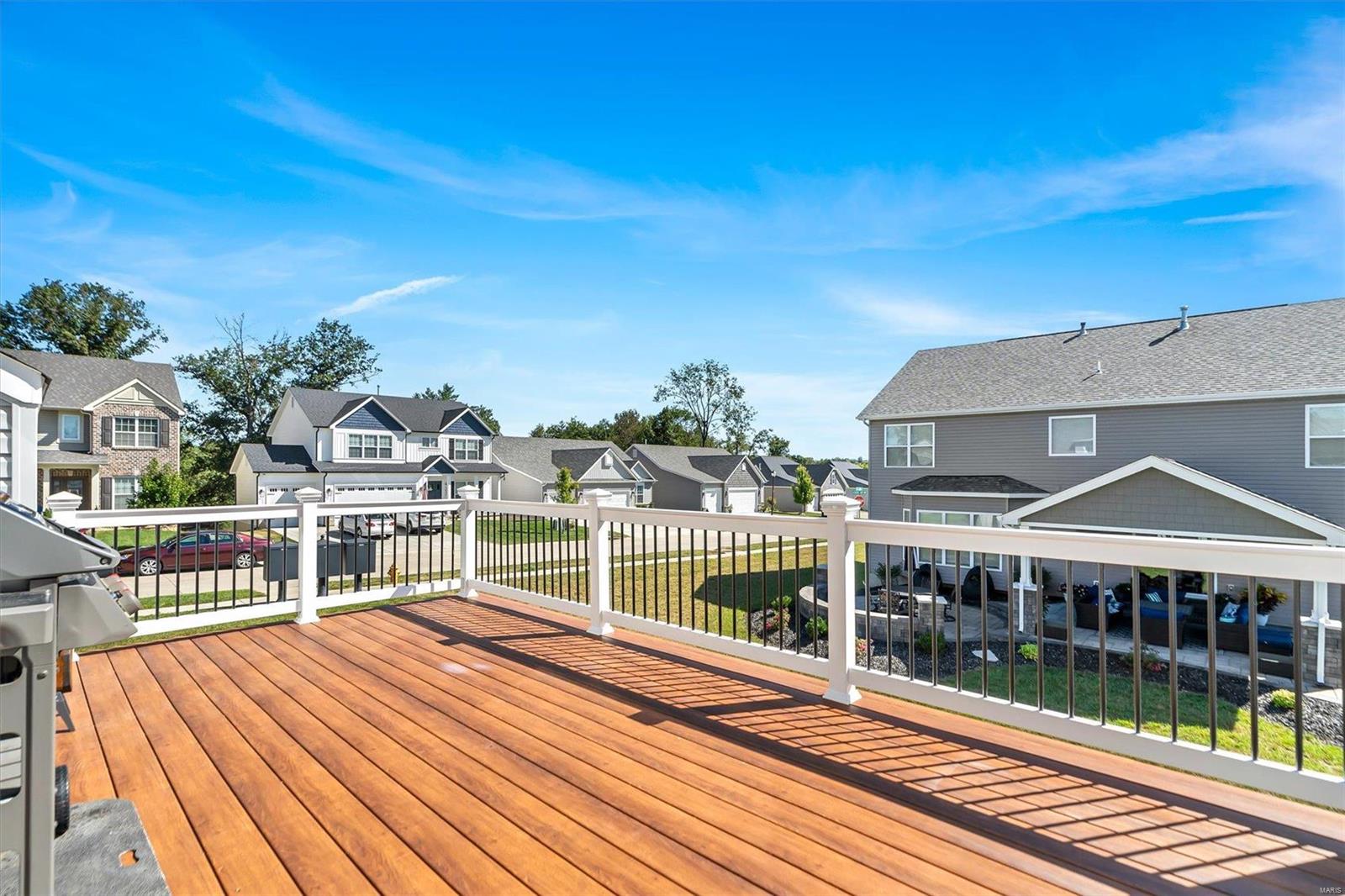 730 Andrew Ryan Lane Ballwin, MO 63021 - Photo 29 of 38