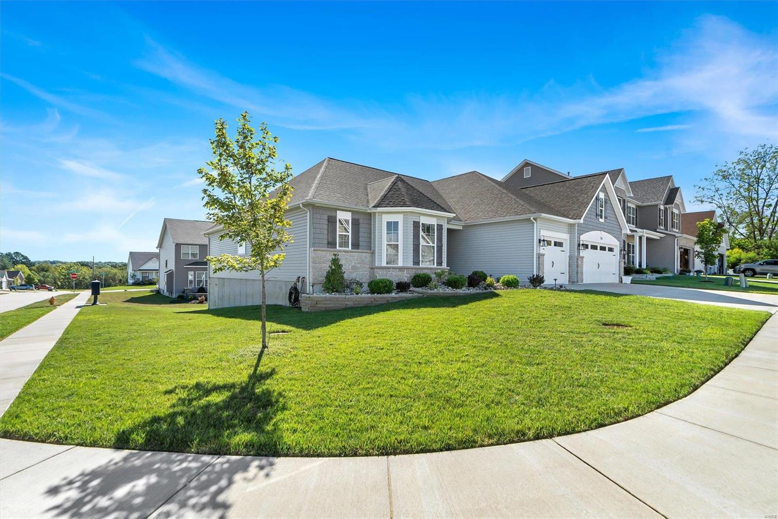 730 Andrew Ryan Lane Ballwin, MO 63021 - Photo 31 of 38