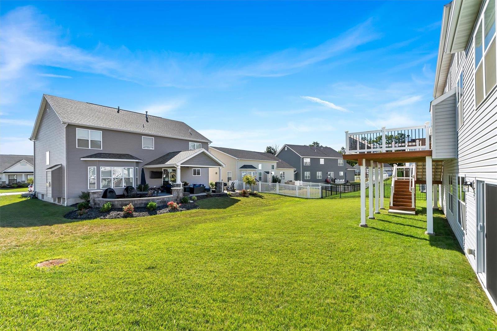 730 Andrew Ryan Lane Ballwin, MO 63021 - Photo 33 of 38