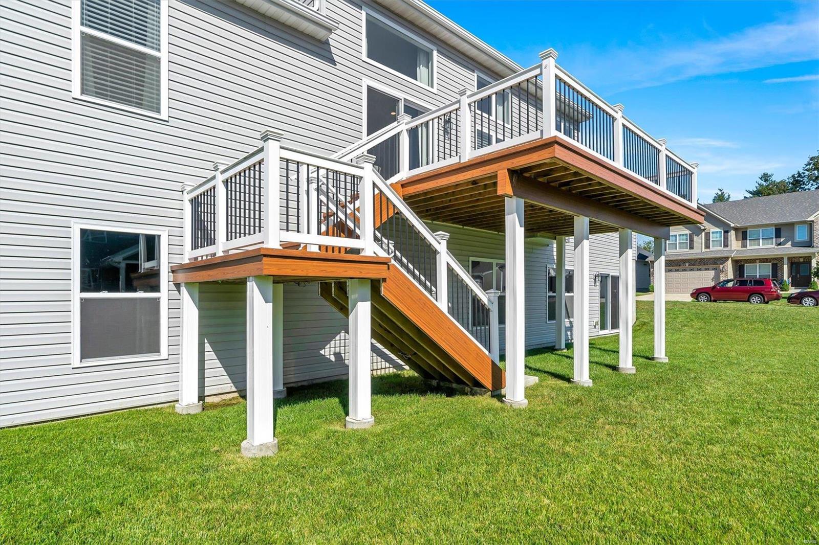 730 Andrew Ryan Lane Ballwin, MO 63021 - Photo 34 of 38