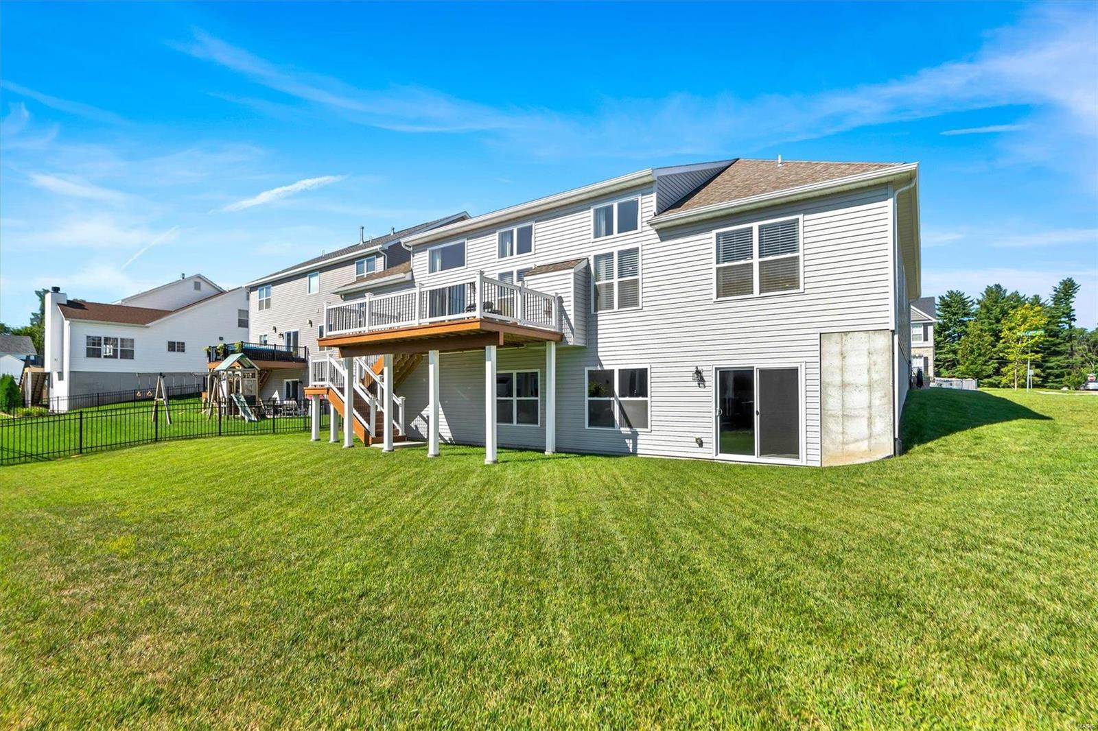 730 Andrew Ryan Lane Ballwin, MO 63021 - Photo 35 of 38