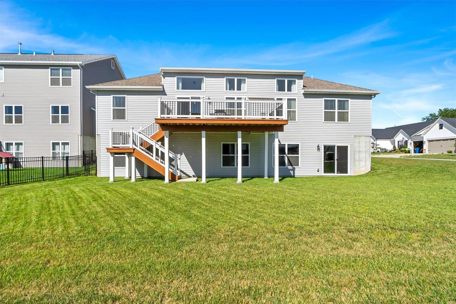 730 Andrew Ryan Lane Ballwin, MO 63021 - Photo 36 of 38