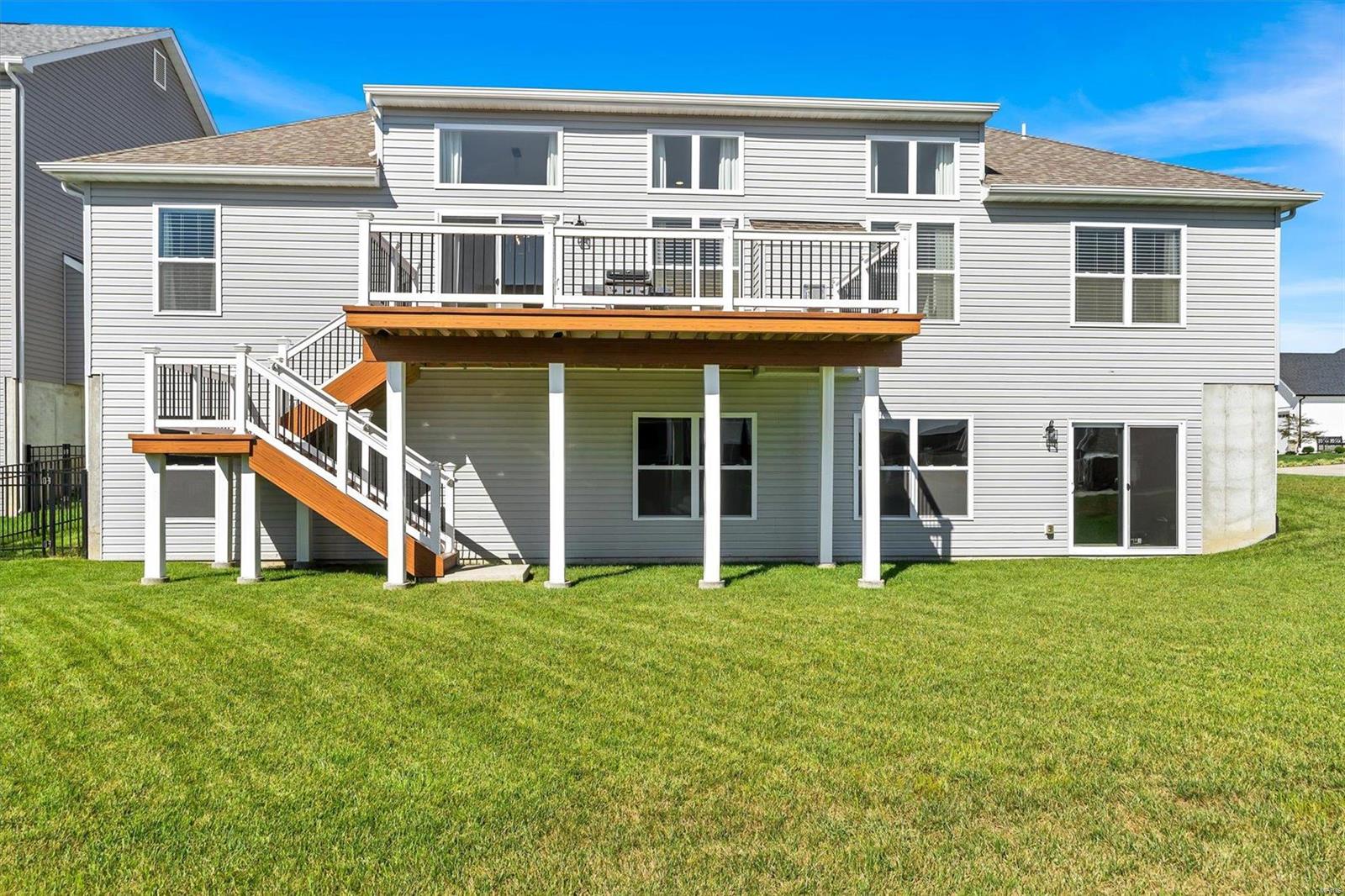 730 Andrew Ryan Lane Ballwin, MO 63021 - Photo 37 of 38