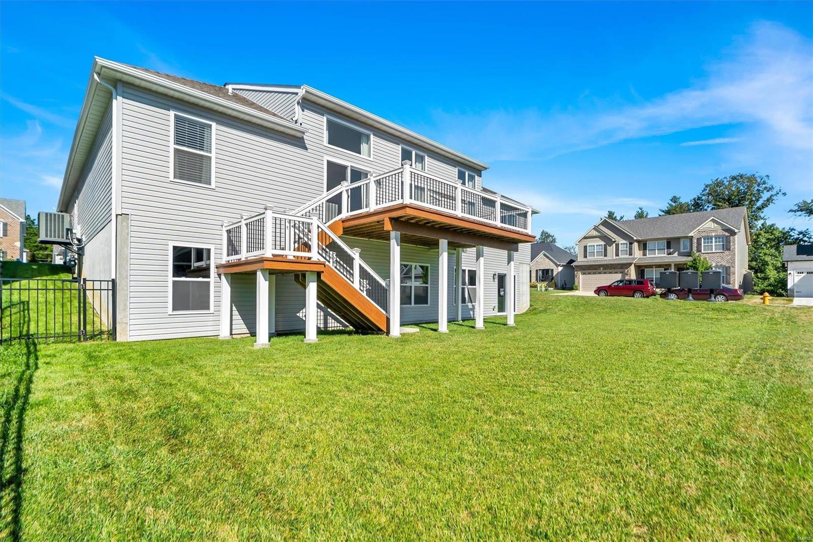 730 Andrew Ryan Lane Ballwin, MO 63021 - Photo 38 of 38