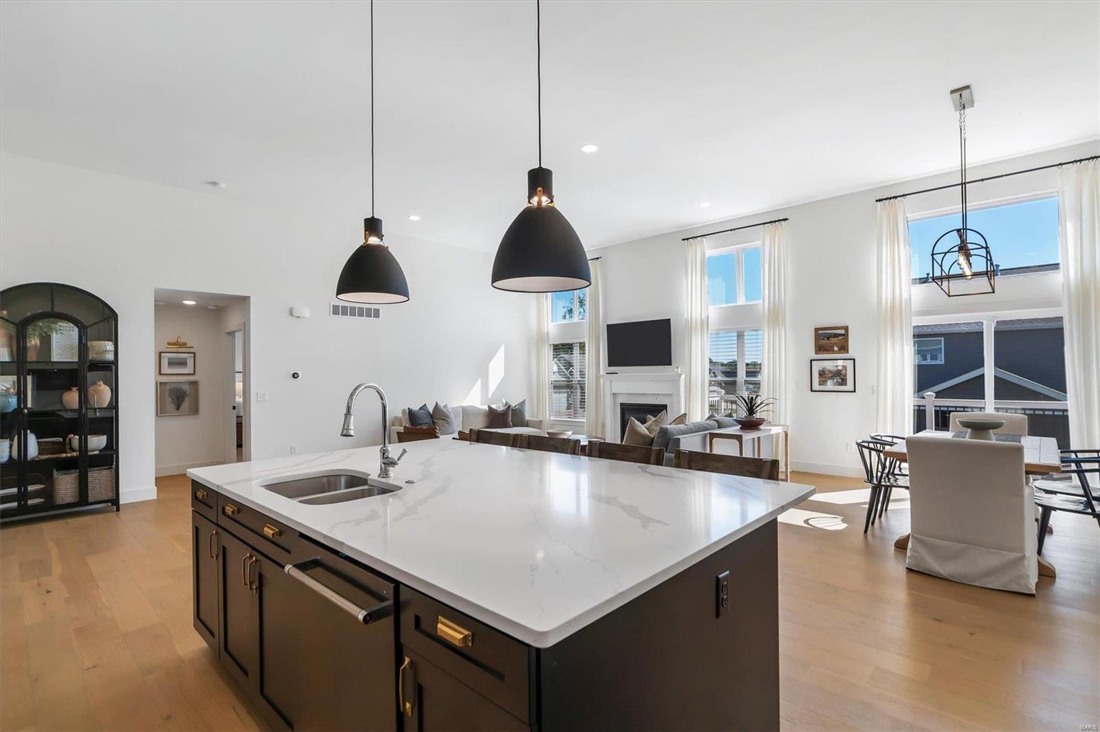 730 Andrew Ryan Lane Ballwin, MO 63021 - Photo 5 of 38