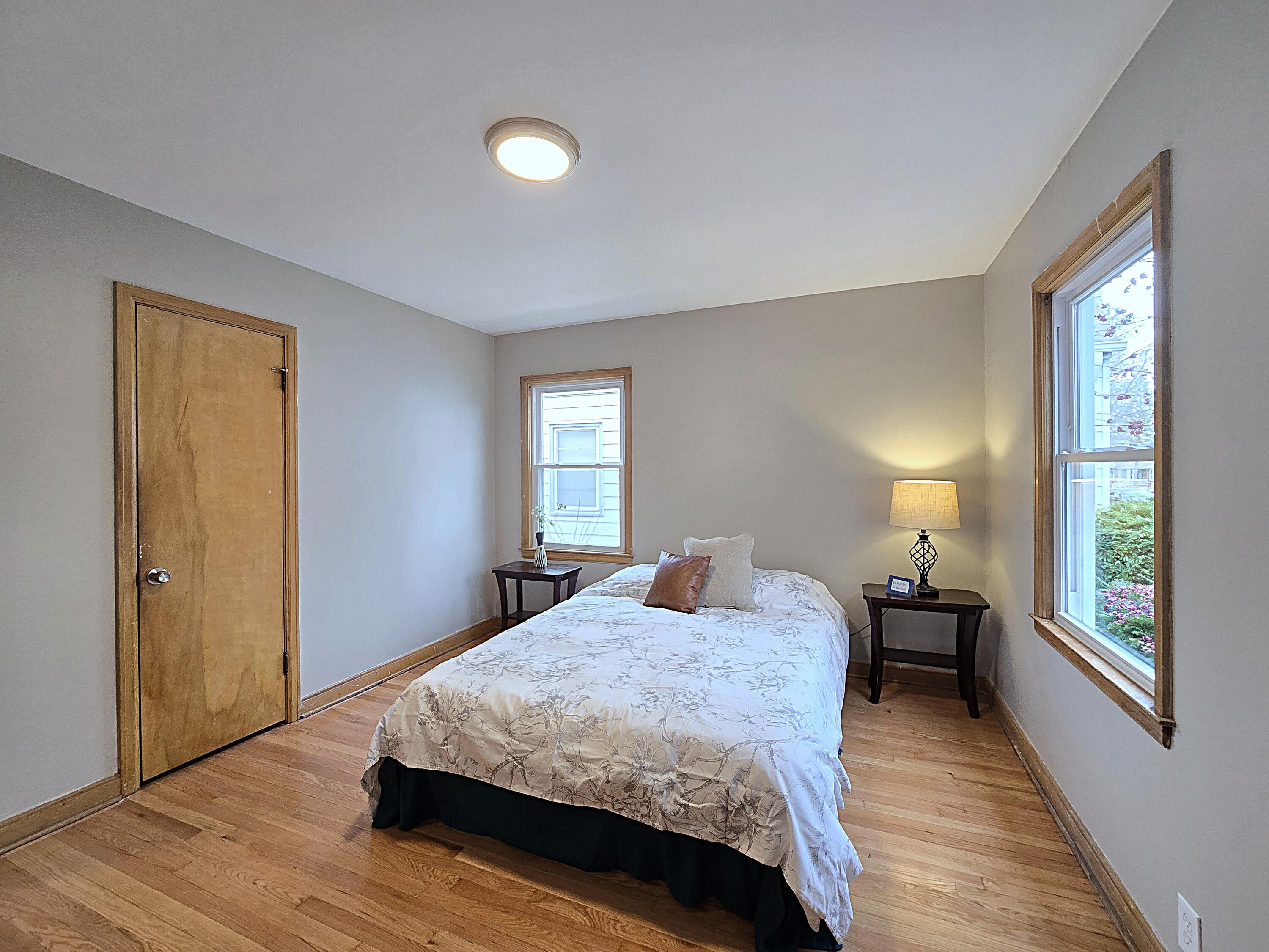 4487 North 21st Street Milwaukee, WI 53209 - Photo 23 of 40 Bedroom 2