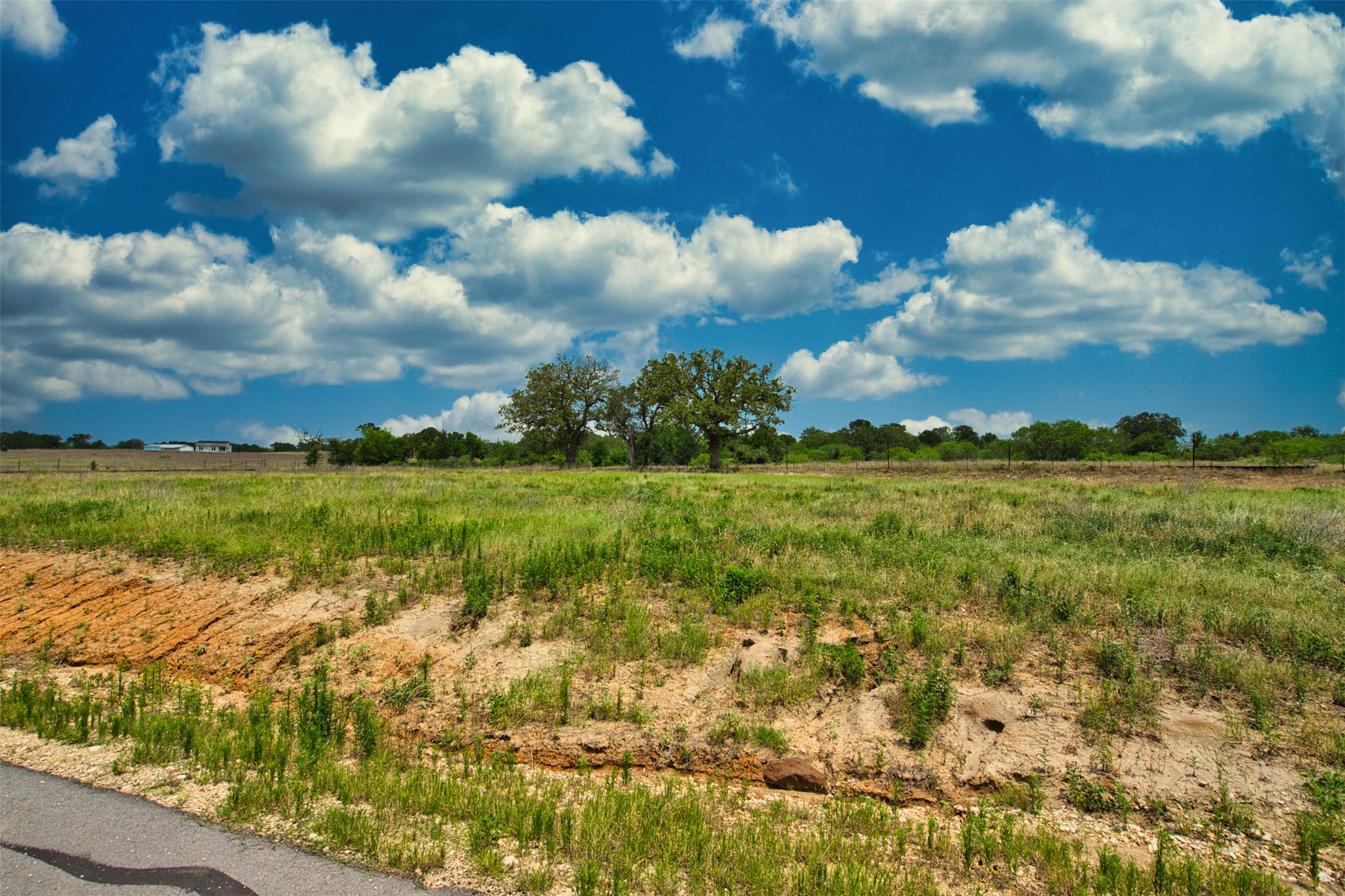 534 Ferguson Loop Dale Dale, TX 78616 - Photo 8 of 15 a view of a lake
