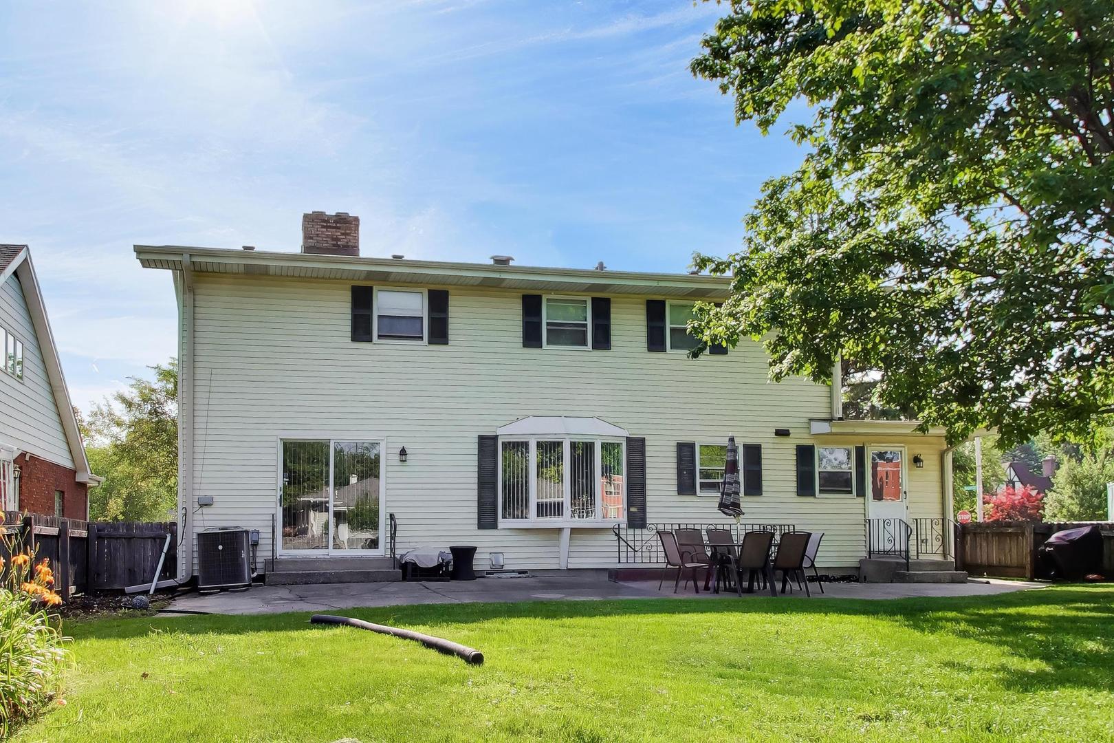 18026 State Line Avenue Lansing, IL 60438 - Photo 39 of 45