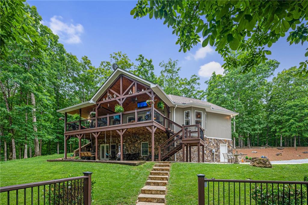 2169 Chatsworth Road Northeast Calhoun, GA 30701 - Photo 1 of 1 Gallery Image 1