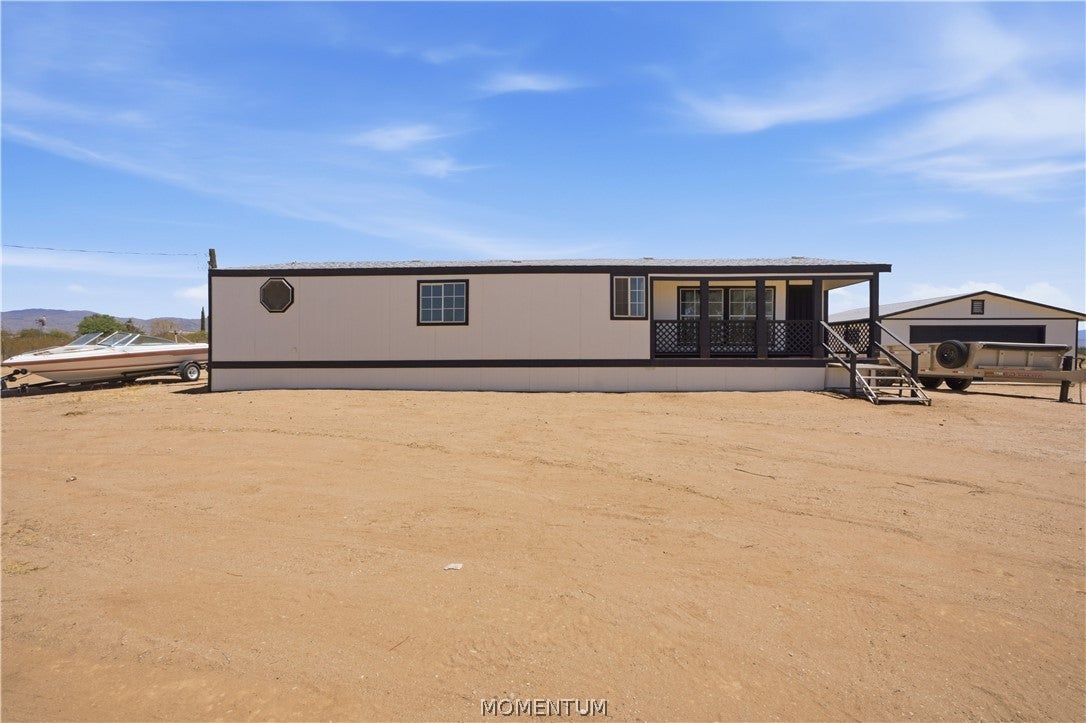 3578 North Santa Maria Road Golden Valley, AZ 86413 - Photo 2 of 33