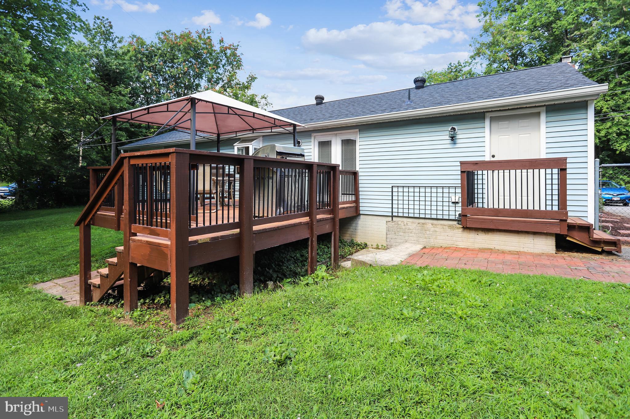 7108 Cedar Road Bowie, MD 20720 - Photo 65 of 67 Gallery Image 65