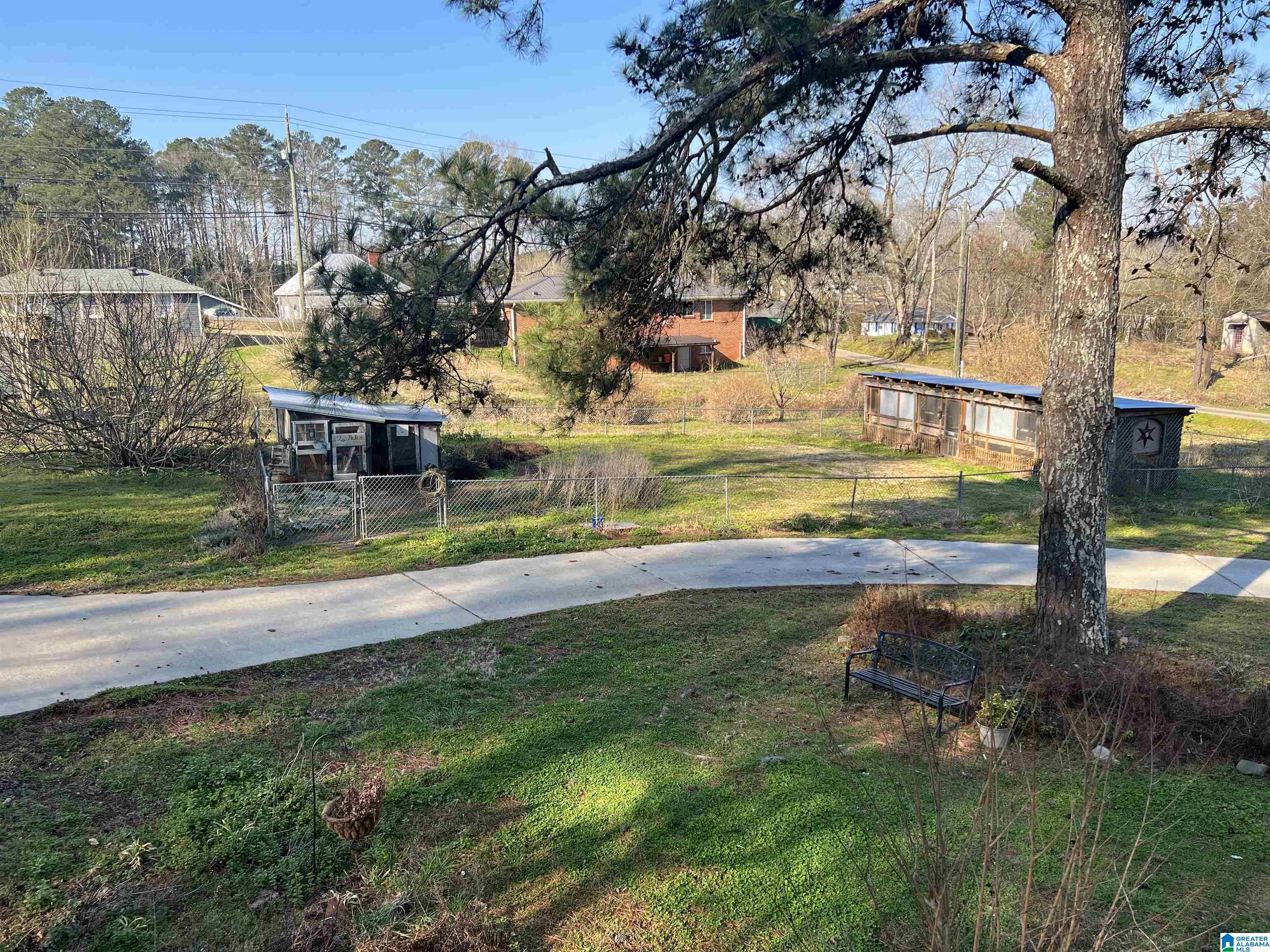 6432 South Chalkville Road Trussville, AL 35173 - Photo 22 of 28