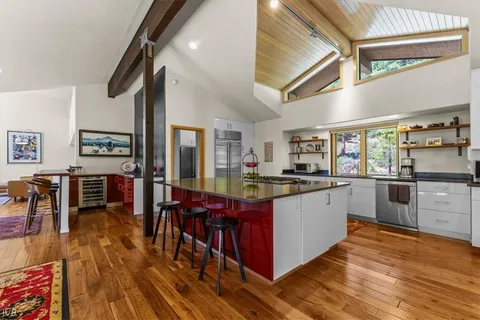 $4,500,000 | 377 1st Green Drive, Incline Village, NV 89451