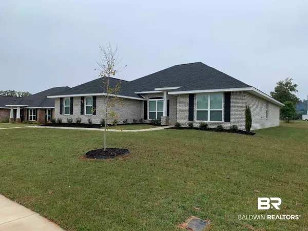 $2,320 | 1329 Makaira Drive, Foley, AL 36535
