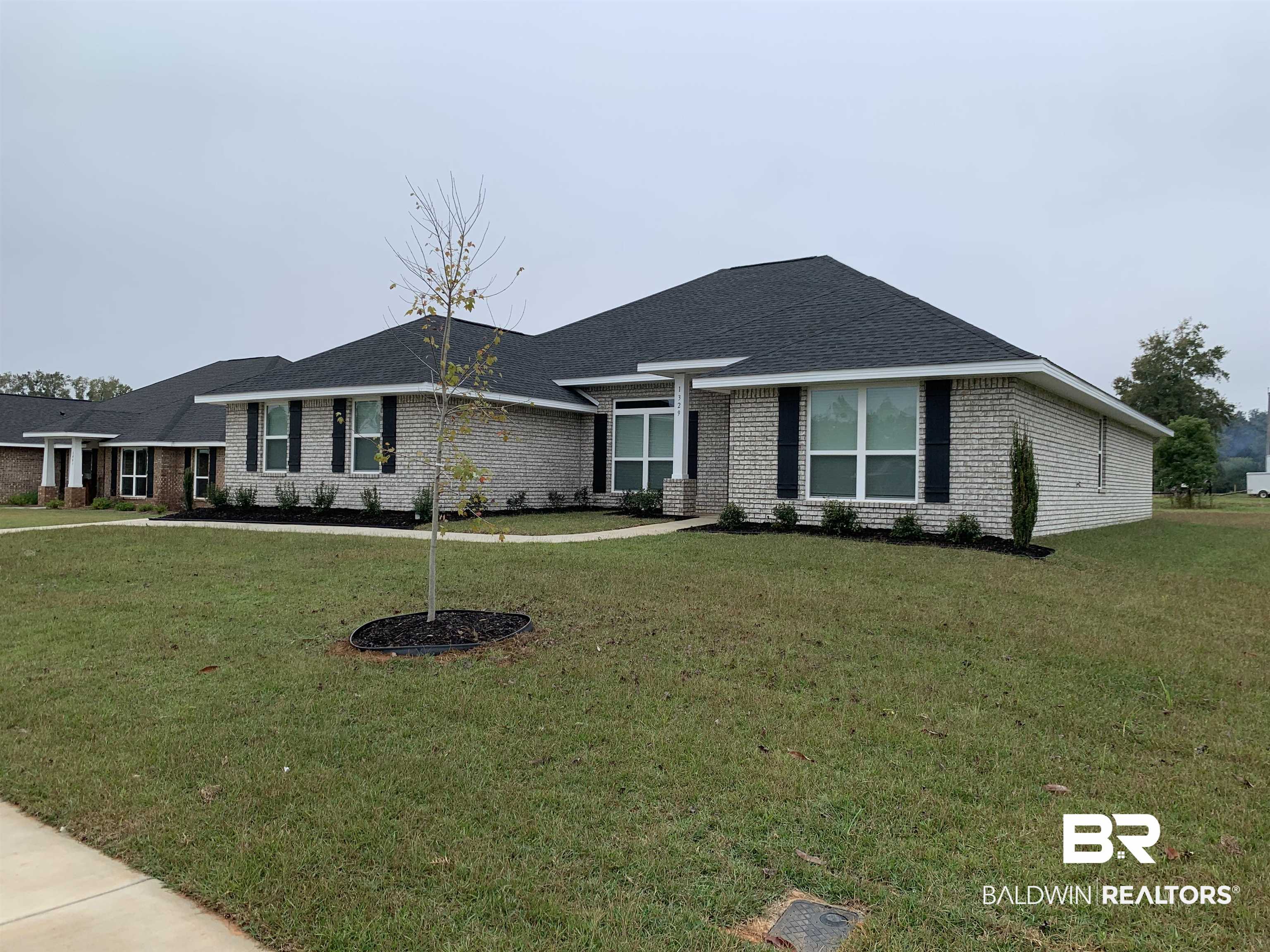 1329 Makaira Drive Foley, AL 36535 - Photo 1 of 28