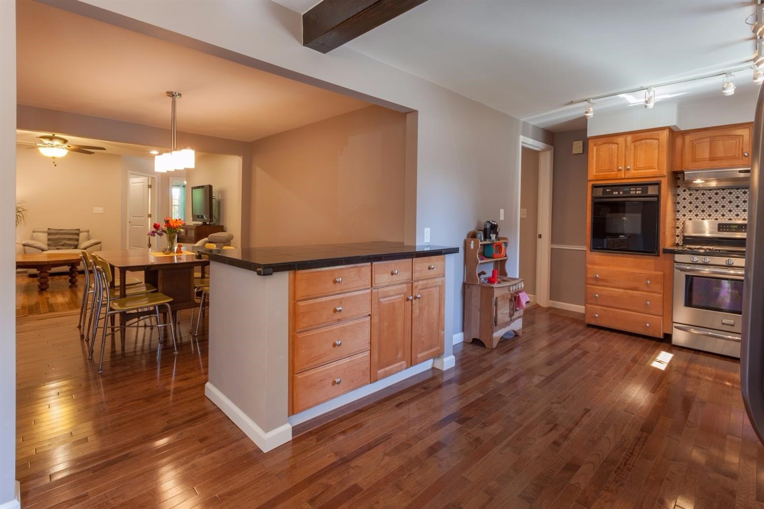 9780 Carpenter Road Milan, MI 48160 - Photo 6 of 10 Photo 6