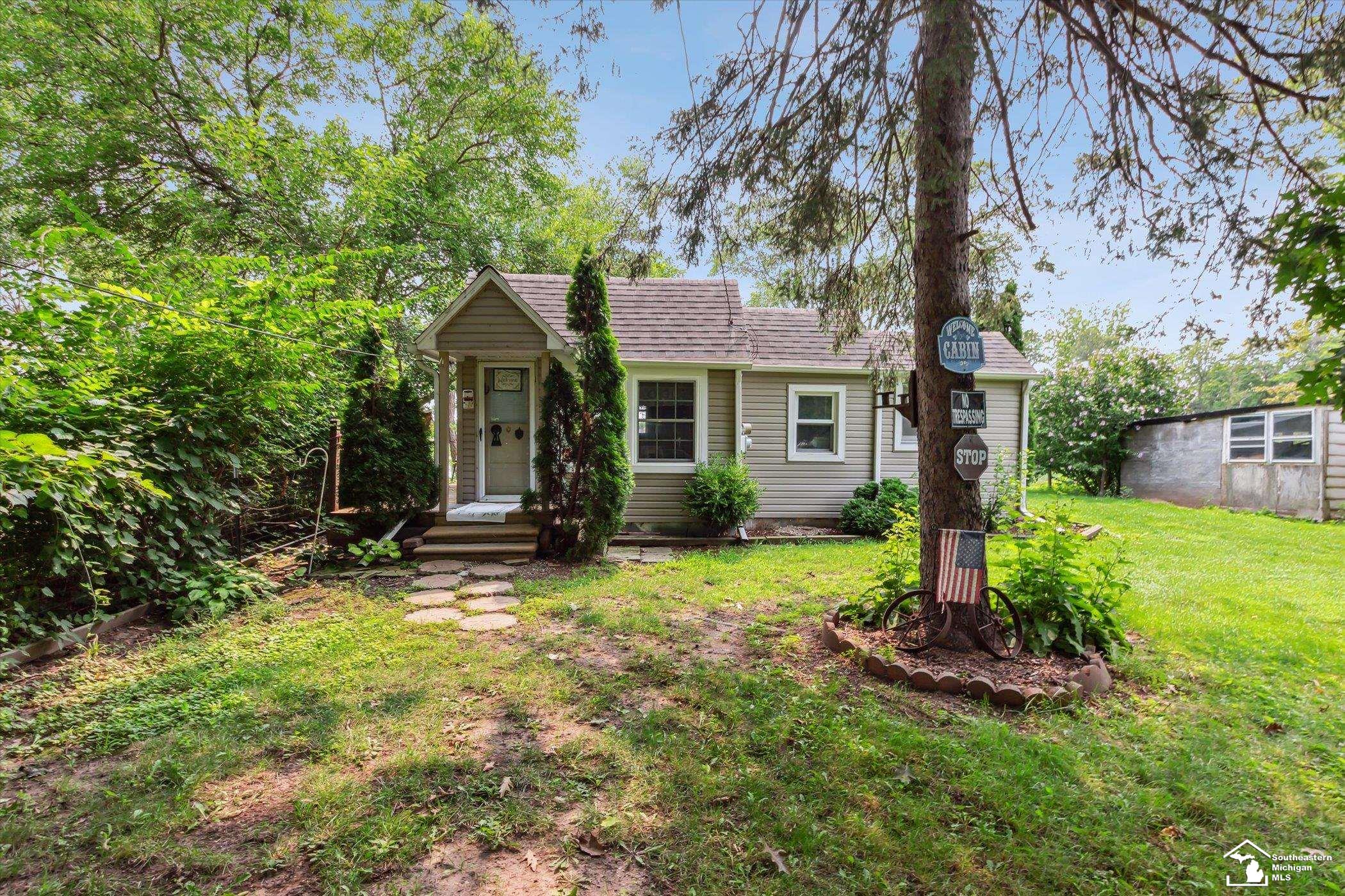 2857 North Custer Road Monroe, MI 48162 - Photo 73 of 91 Gallery Image 73