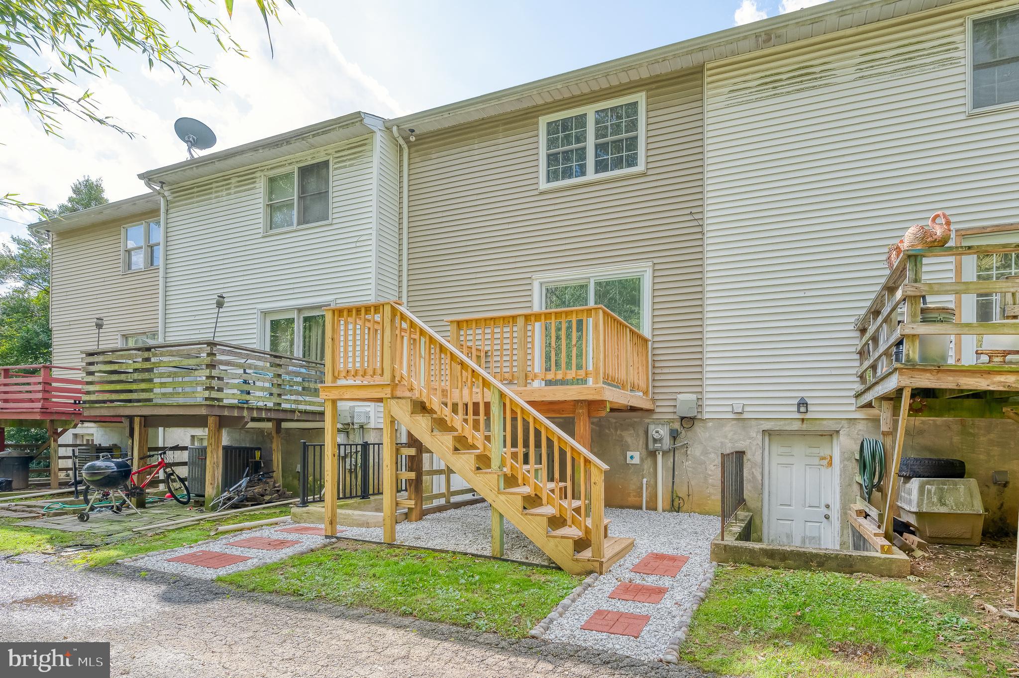 520 Cressy Road, Unit 10 Bel Air, MD 21014 - Photo 39 of 44