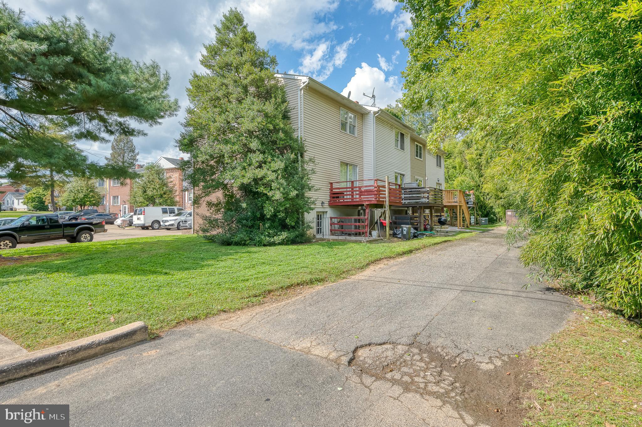 520 Cressy Road, Unit 10 Bel Air, MD 21014 - Photo 42 of 44