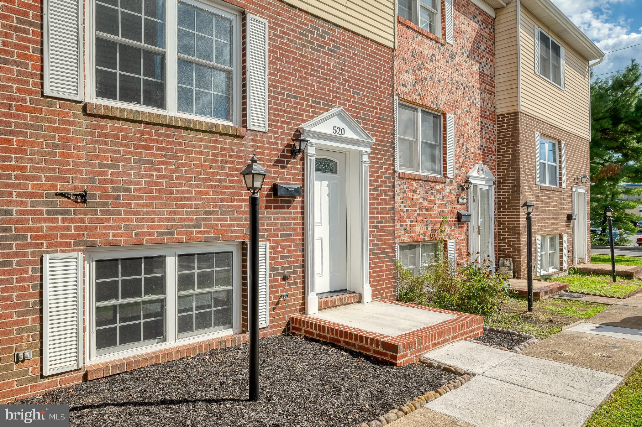 520 Cressy Road, Unit 10 Bel Air, MD 21014 - Photo 43 of 44