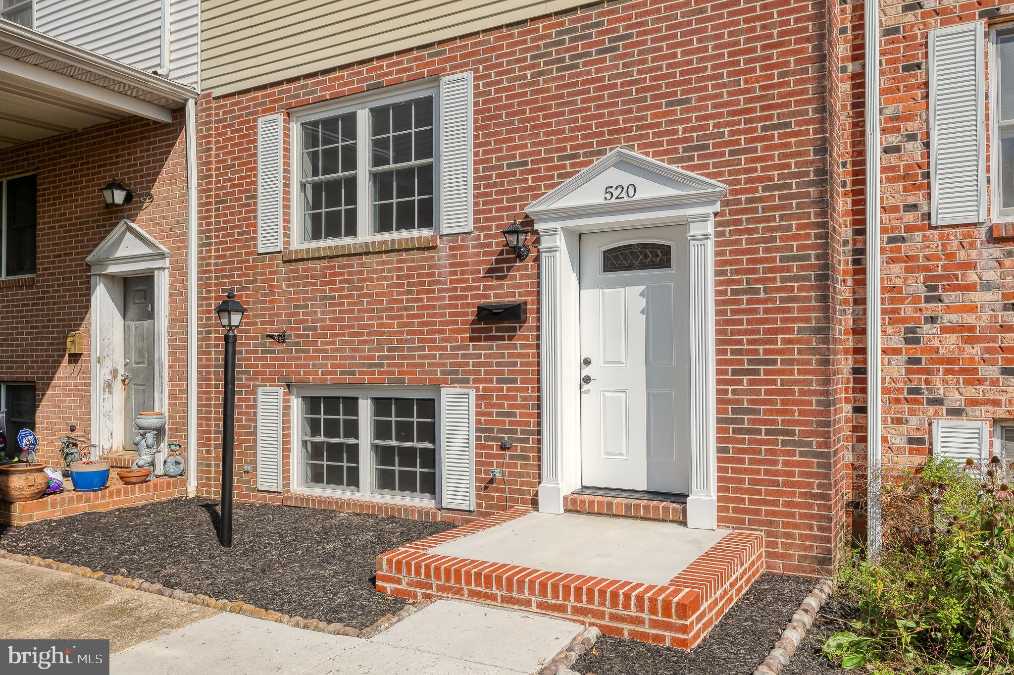 520 Cressy Road, Unit 10 Bel Air, MD 21014 - Photo 44 of 44