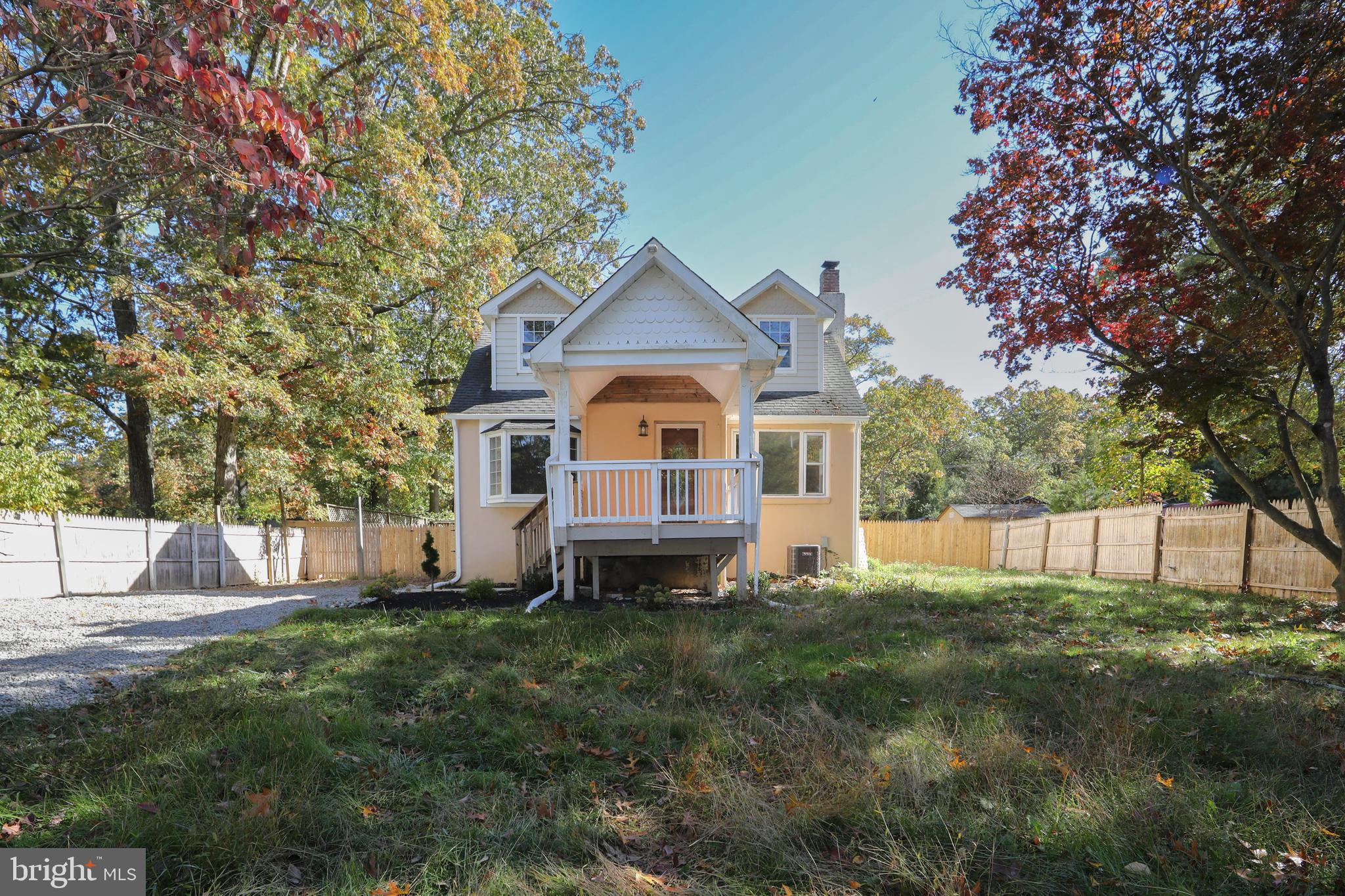 246 Oak Road Williamstown, NJ 08094 - Photo 1 of 35