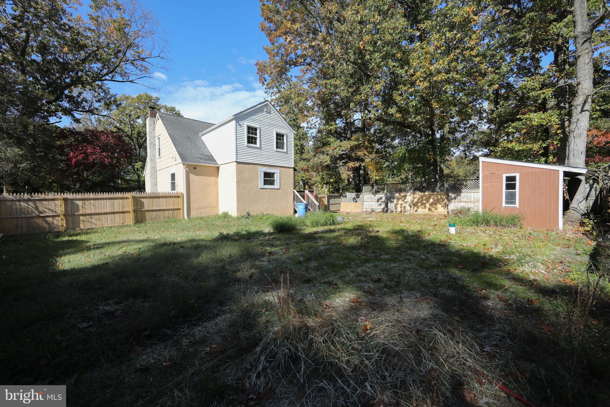246 Oak Road Williamstown, NJ 08094 - Photo 34 of 35