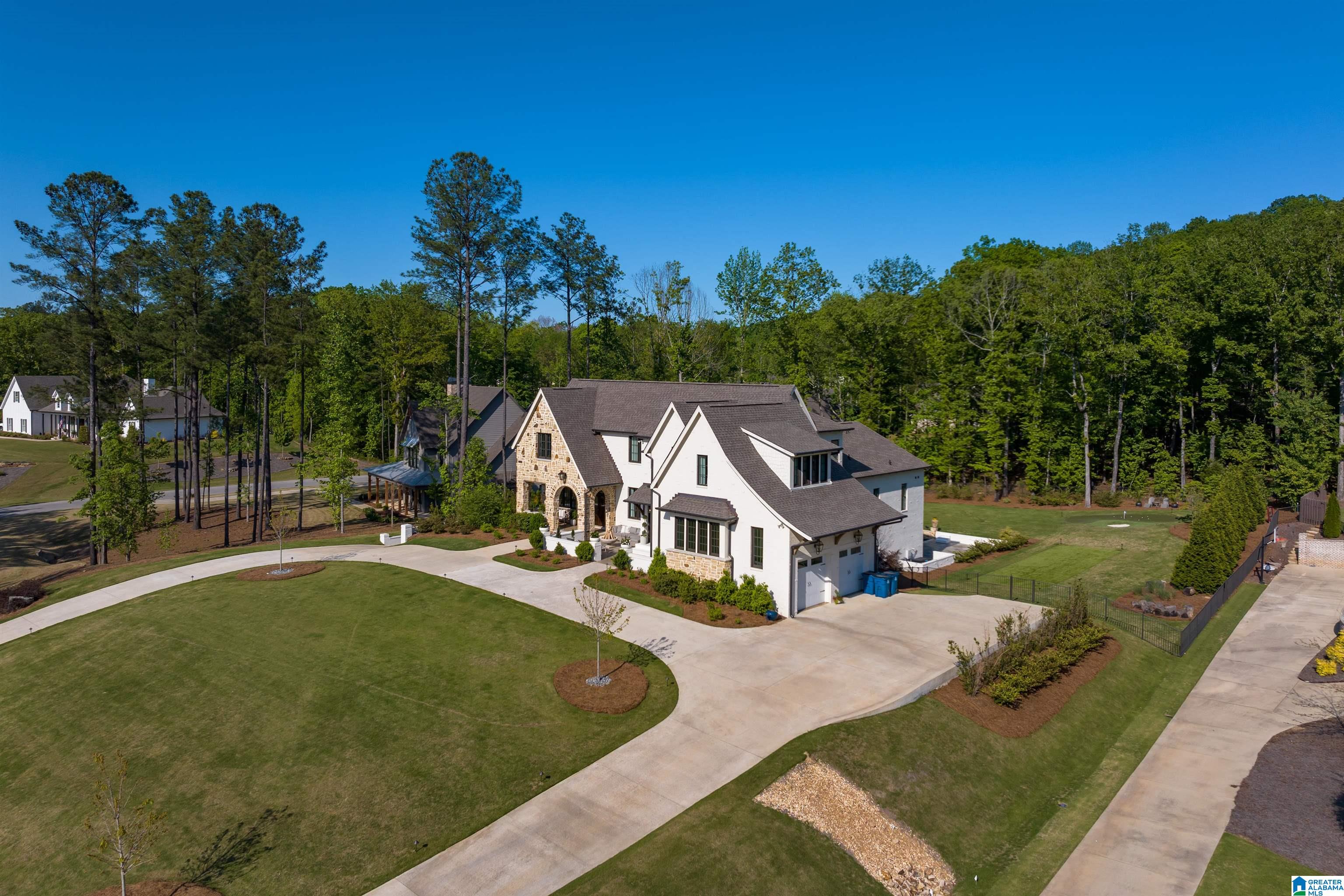 337 Timberview Trail Chelsea, AL 35043 - Photo 92 of 100