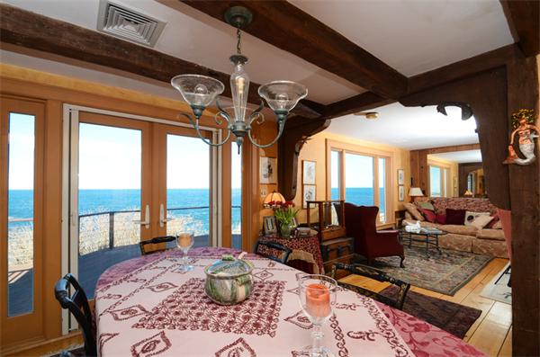 417 Jerusalem Road Cohasset, MA 02025 - Photo 13 of 24