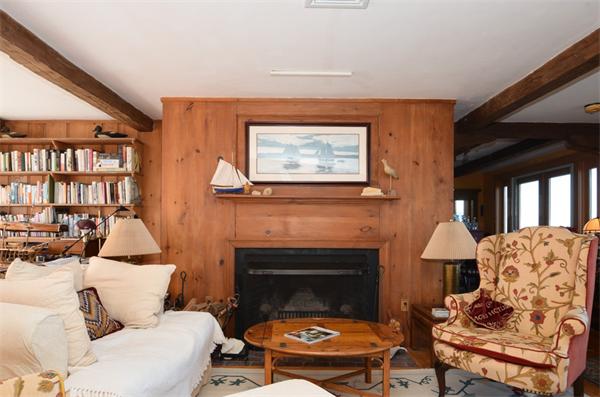 417 Jerusalem Road Cohasset, MA 02025 - Photo 16 of 24