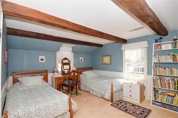 417 Jerusalem Road Cohasset, MA 02025 - Photo 18 of 24