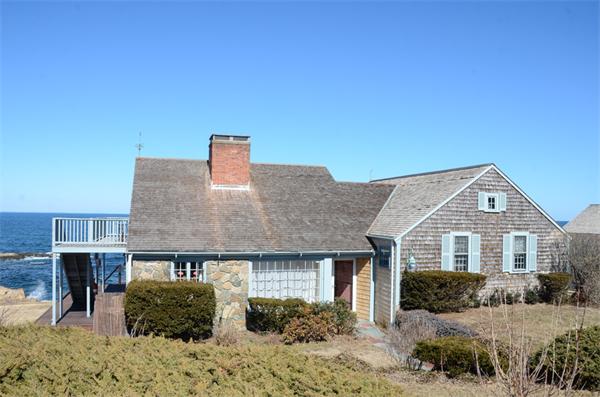 417 Jerusalem Road Cohasset, MA 02025 - Photo 2 of 24