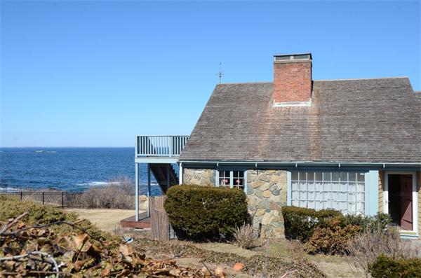 417 Jerusalem Road Cohasset, MA 02025 - Photo 3 of 24