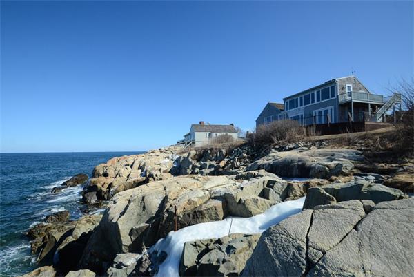 417 Jerusalem Road Cohasset, MA 02025 - Photo 4 of 24