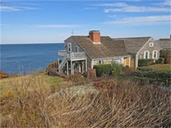 417 Jerusalem Road Cohasset, MA 02025 - Photo 5 of 24