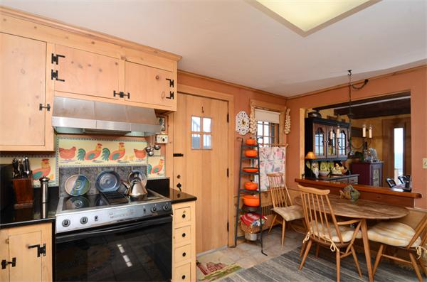 417 Jerusalem Road Cohasset, MA 02025 - Photo 10 of 24