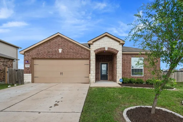 $275,000 | 13609 Henry A Wallace Lane, Manor, TX 78653