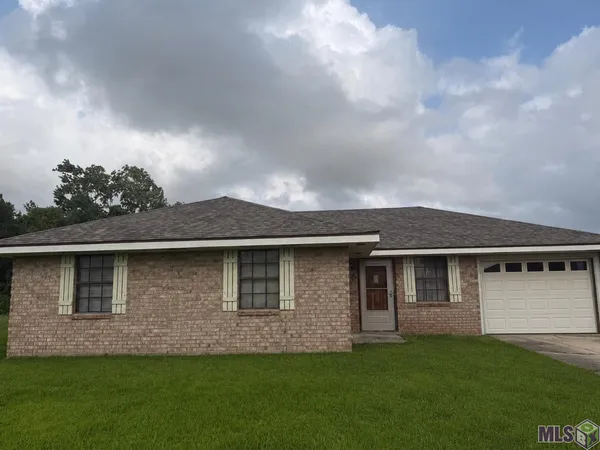 $119,900 | 112 Odelia Circle, Houma, LA 70363