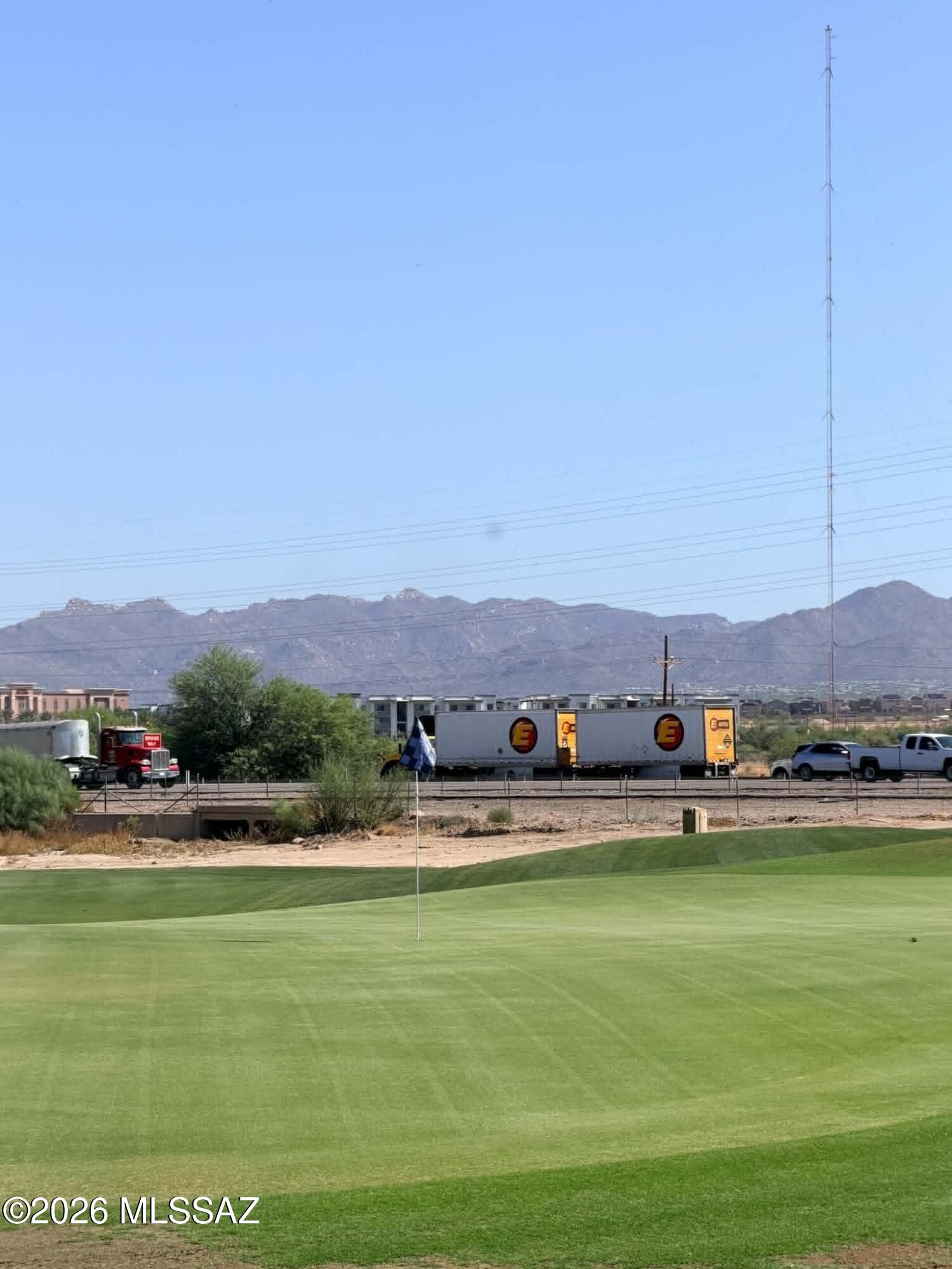 8796 North Norway Spruce Road Tucson, AZ 85743 - Photo 28 of 30