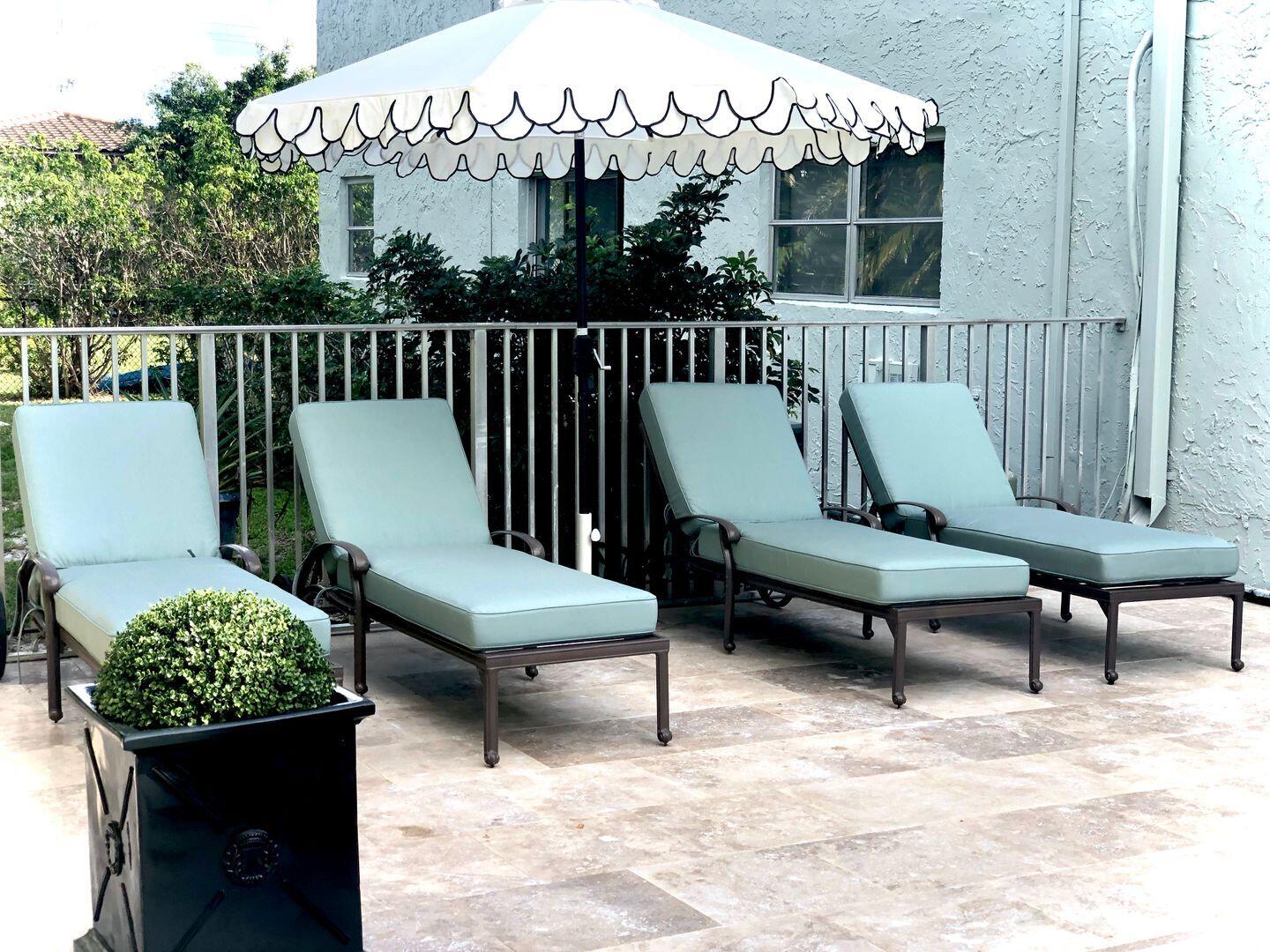 665 Glouchester Street, Unit 9 Boca Raton, FL 33487 - Photo 4 of 15 33