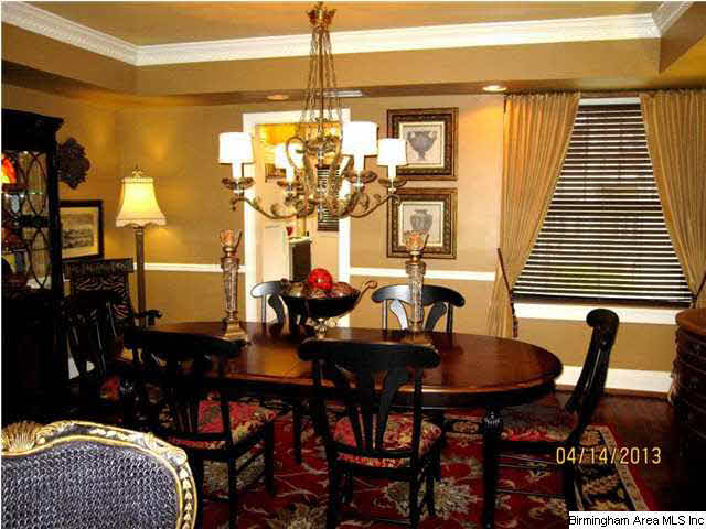 3101 Cliff Road, Unit 4B Birmingham, AL 35205 - Photo 7 of 22 Gallery Image 7